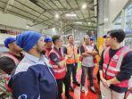 Operasikan Dua Pabrik di Sumatera Utara, AQUA Komitman Hadirkan Produk Berkualitas
