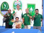 Pemprov Sumut Cairkan Bonus Atlet dan Pelatih Peraih Medali Peparnas, Peraih Emas Dapat Rp 150 Juta