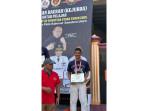 Raih Perunggu di Kejurda, Radittia Bidik Emas Porprovsu 2026