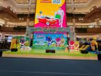Baby Shark Camp di Sun Plaza, Ini Deretan Acara yang Dihadirkan