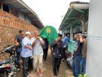 Muhammad Sofian Sembiring jadi Korban Meninggal Bencana Alam Angin Puting Beliung di Deli Serdang