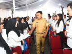 4.131 Honorer Deli Serdang Ikuti Seleksi PPPK