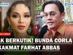 BUNDA-CORLA-Balas-Nyinyiran-Farhat-Abbas-Ada-Waktu-Liburan-Kemari-Lagi.jpg