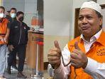 Bambang-Kayun-mengacungkan-dua-jempolnya-sambil-angkat-Tasbih-saat-dipotret-awak-media.jpg