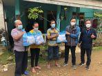 Bantuan Pembaca Kompas Jangkau Masyarakat Kurang Mampu di Pinggiran Kota Salatiga