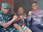 SOSOK Serma Mustari Purnawirawan Diduga Ditelantarkan Anak dan Istri, Uang Pensiun Diambil Diam-diam