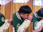 Billy-Syahputra-Umumkan-Kelahiran-Anak-Pertama-Sosok-Ibu-Sang-Bayi-Terkuak.jpg