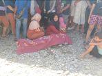 Bocah 9 Tahun di Langkat Tewas  setelah Hanyut di Sungai Batang Serangan