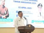 Nelayan Didorong Mampu Menjual Lebih Baik, Dua TPI Rusak di Deliserdang Direhabilitasi