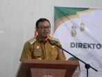 Bupati Deli Serdang Aci Tambunan Tak Gentar bila DPRD Tempuh Hak Angket: Silakan Saja
