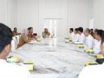 Penerima Program MBG di Langkat Capai 12 Ribu Orang, Bupati Minta Dapur di Lokasi yang Tepat