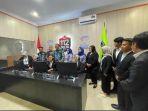 Bupati Deli Serdang Launching Layanan Panggilan Darurat 112, Aktif 24 Jam