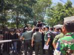 Fitriyani Tak Terima Putusan Pengadilan Militer, Penembak Anaknya Dituntut 18 dan 12 Bulan Penjara