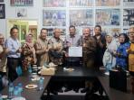 ISMI Dorong Pemanfaatan Maritim Indonesia, Angkat Budaya Melayu Pesisir dalam Dialog Kebangsaan