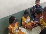 UPTD PPA Kota Binjai Lakukan Asesmen dan Laporkan Nenek yang Diduga Aniaya Cucunya