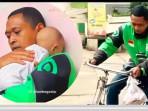 DRIVER-OJOL-AHMAD-Tangkapan-layar-foto-driver-ojol-mengurus-bayinya-dan-terpaksa-memaka.jpg