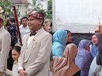 Dedi Mulyadi tak Tahu Anak dan Mantu Buat Makan Gratis, Minta Maaf Usai 3 Orang Tewas Berdesakan