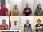 8 Orang Terlibat Sindikat Jual Beli Bayi 3 Hari di Medan, Terancam 15 Tahun Bui