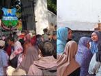Desak-desakan, 3 Warga Tewas Saat Makan Gratis Pernikahan Putra Dedi Mulyadi, Anak Hingga Lansia