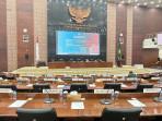 Wakil Ketua DPRD Sumut Ihwan Ritonga Bantah Rapat Paripurna Selama 2 Hari Tidak Kuorum