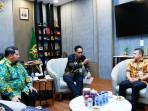 Rico Waas Dorong Digitalisasi Sistem NJOP, Tutup Celah Praktek Merugikan Negara