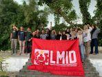 Liga Mahasiswa Indonesia untuk Demokrasi Lakukan Pendidikan Dasar di Kota Medan