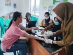 Jumlah Warga Siantar Nikmati Pemeriksaan Kesehatan Gratis Capai 23.441 Orang hingga Hari Ini