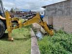 Antisipasi Banjir di Musim Hujan, Pemkab Humbahas Bersihkan Selokan di Areal RSUD Doloksanggul
