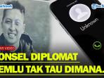 FAKTA MENGEJUTKAN❗ Misteri Kematian Diplomat Kemlu, Polisi Tak Tau Dimana Ponsel Korban