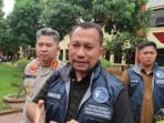 Kapolri Tunjuk Kombes Jean Calvijn Simanjuntak sebagai Kapolrestabes Medan