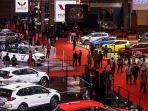 IIMS Hybrid 2022 Digelar 31 Maret hingga 10 April 2022