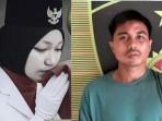Yunus Rudapaksa Diva Febriani Usai Dibunuh, Berawal dari Nunggak Cicilan HP Hingga Niat Curi Motor