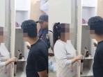 Dokter Gigi di Musi Rawas Digerebek Bersama Pria Muda, Suami dan Anak Bawa Polisi ke Kamar Kos