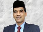Profil Dr Drs Syamsulrizal MKes, Eks Wakil Bupati Aceh Besar Calon Rektor Universitas Syiah Kuala