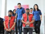 Kasus Korupsi BOS SMA 16 Medan, Mantan Bendahara dan Rekanan Jadi Tersangka