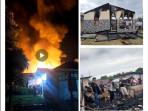Dua-unit-rumah-hangus-saat-kebakaran-terjadi-di-Aek-Pining-Batangtoru.jpg