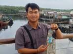 DEM Temukan Dugaan Pencemaran Limbah, Hadi: Nelayan Menjerit hingga Bayi Sesak Nafas