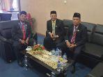 Perjalanan Dinas di Pemkab Pakpak Bharat akan Dipotong sekitar Rp 14 M merespons Instruksi Presiden