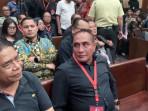 Edy Rahmayadi Hadiri Sidang Hasto, PDIP Sebut Bentuk Dukungan Moral dan Persahabatan