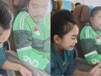 medan/Erwin-Siahaan-Pakai-Jaket-Ojol-Naik-Pesawat.jpg