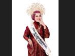 Perjuangan Panjang Fadhilah Tsaqila Akhyar dengan Hijabnya Raih Prestasi di Ajang Pageant