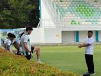 Felipe Cadenazzi dan 3 Pemain PSMS Medan Dipastikan Absen Lawan PSPS Pekanbaru