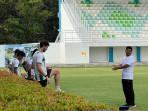 Felipe Cadenazzi dan 3 Pemain PSMS Medan Absen Lawan PSPS Pekanbaru, Kas Hartadi Siapkan Pegganti