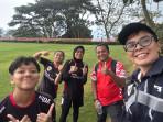 Timnas Putri U-17 Kembali Panggil 3 Pemain Sumut Jelang Kualifikasi Piala Asia AFC Wanita di Myanmar