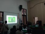Saat KPK Buka Foto Topan Ginting dan AKBP Yasir Salam Komando pada Sidang Korupsi Jalan Sumut