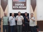 PJSI Medan Rencanakan Gelar Kejuaraan Judo Piala Wali Kota