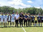 Dinas Pendidikan Kota Medan Gelar Gala Siswa Indonesia Tingkat SMP