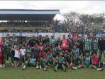 Enam Pemain PSMS Pindah ke Sumsel United