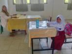 Hanya 1 Siswa Baru di SDN 010119 Aek Loba, PLH Kepala Sekolah Sebut Tak Tahu Penyebabnya