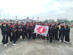 Pengkot ABTI Medan Optimistis Bisa Masuk Final di Kejurda Bola Tangan Piala Gubsu 2025